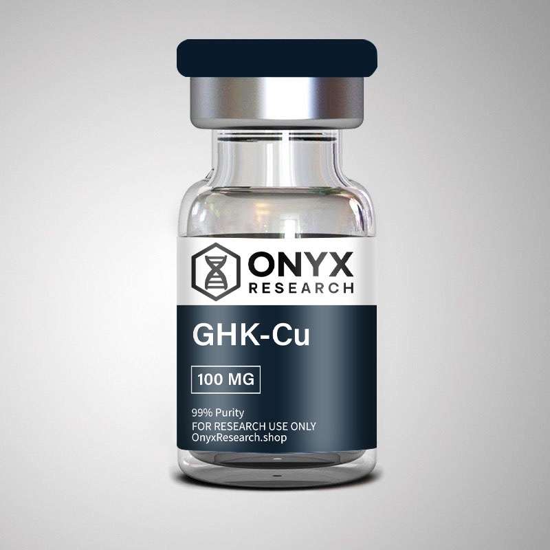 GHK-Cu