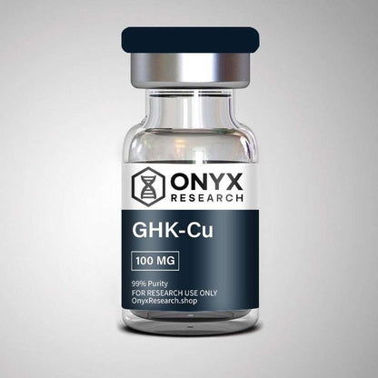 GHK-Cu