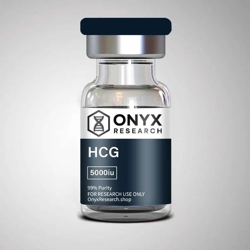 HCG 5000iu