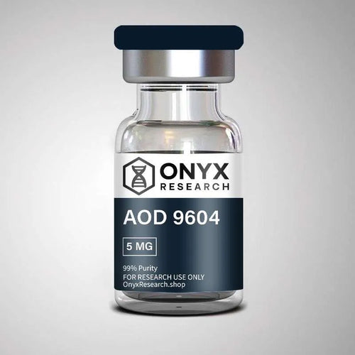 AOD 9604 5mg