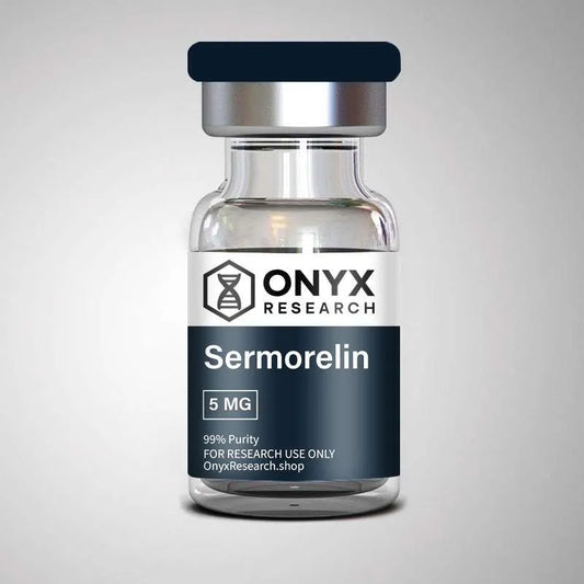 Sermorelin 5mg